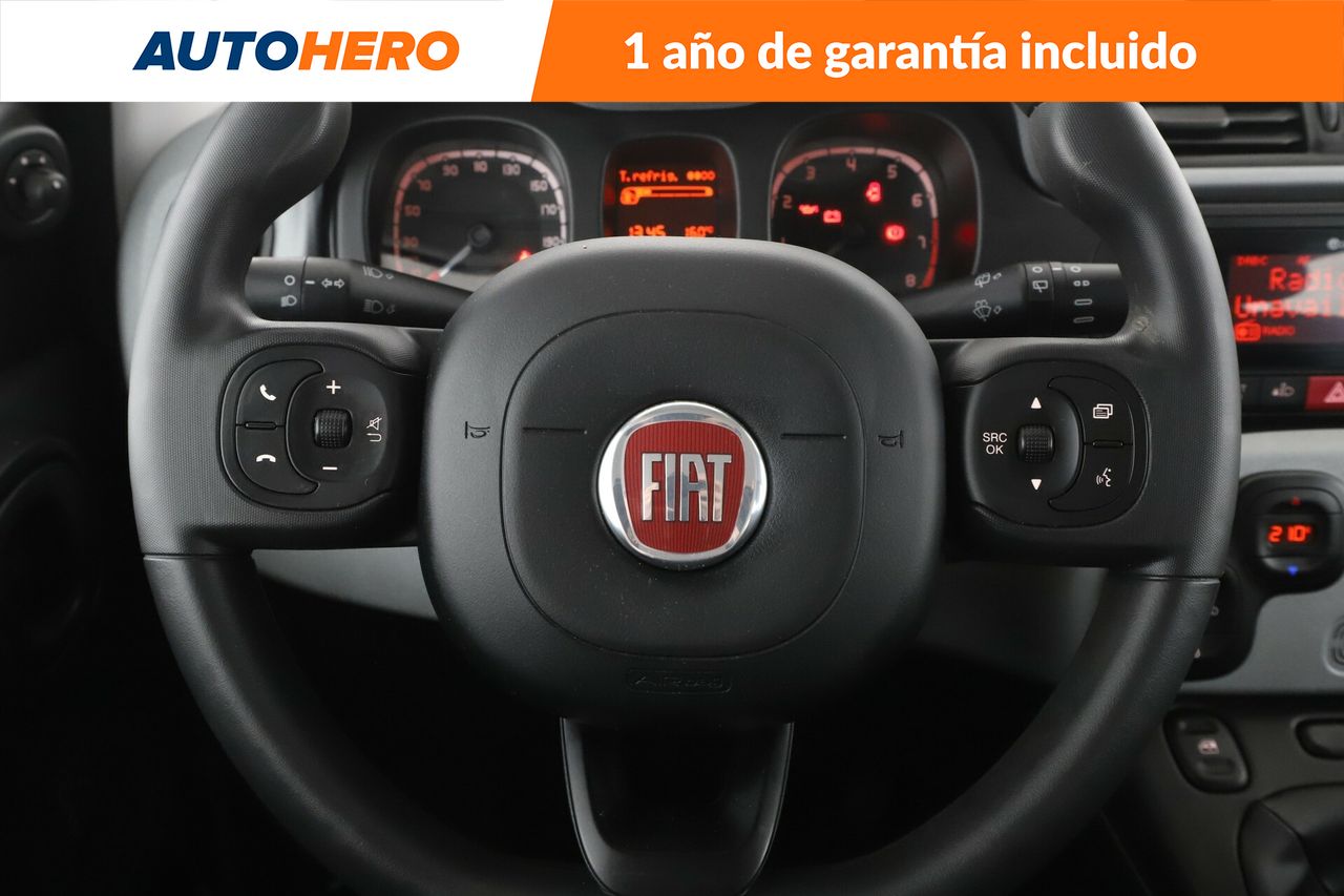 Foto Fiat Panda 20