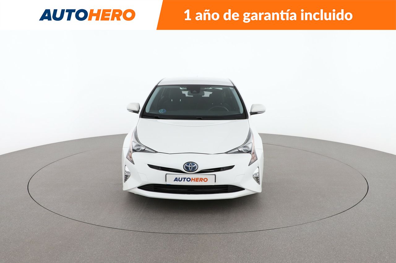 Foto Toyota Prius 9