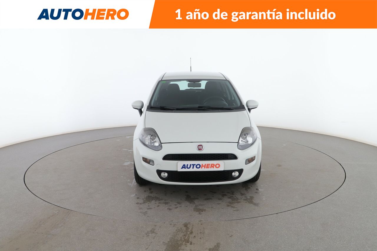 Foto Fiat Punto 9