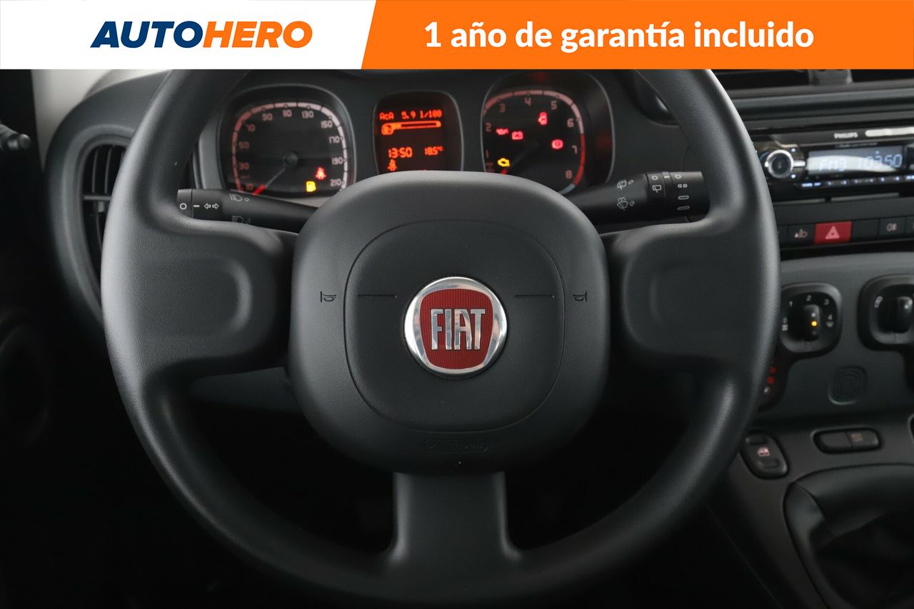 Foto Fiat Panda 18