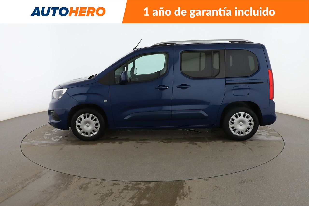 Foto Opel Combo Life 3