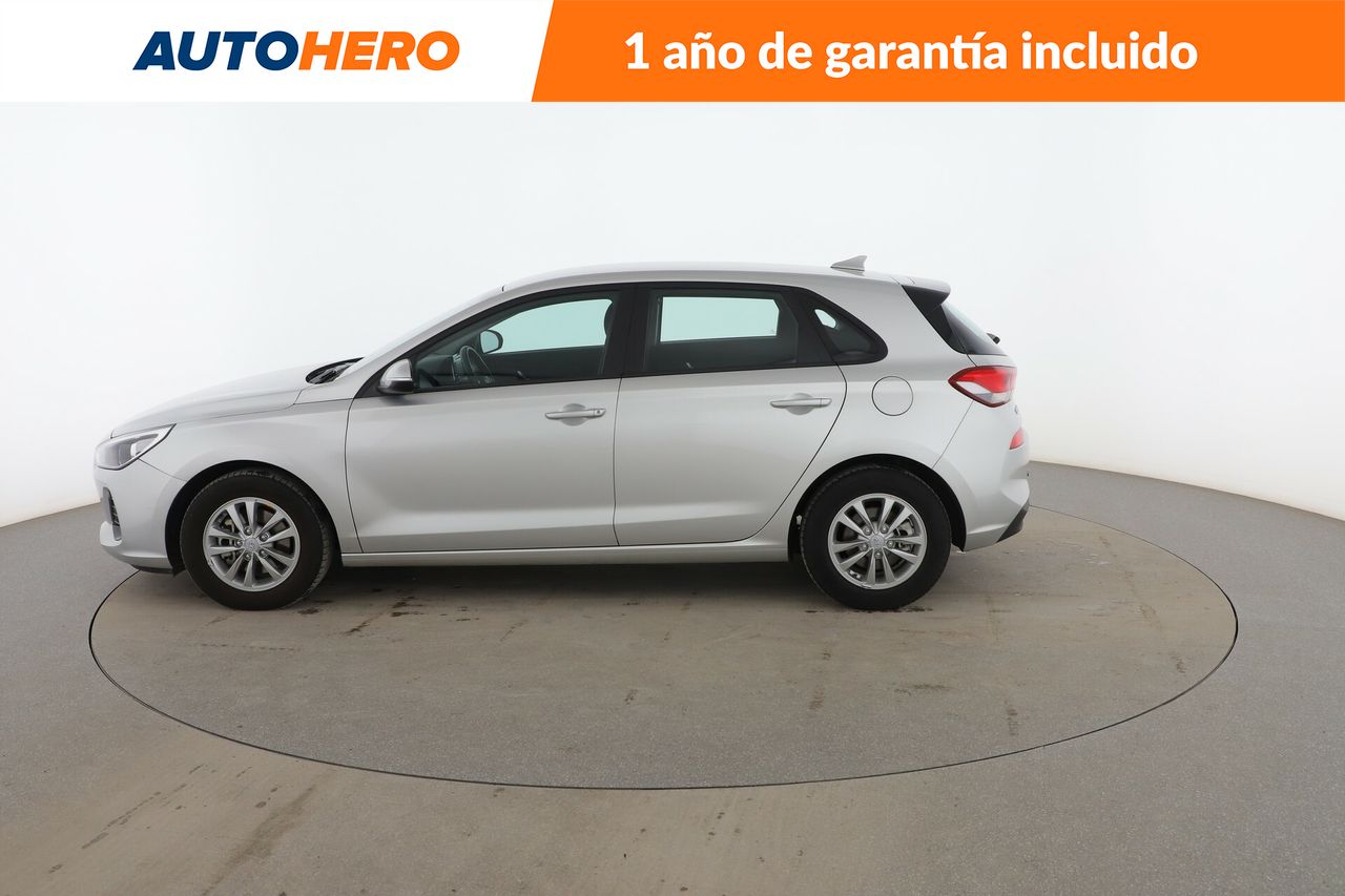 Foto Hyundai i30 3