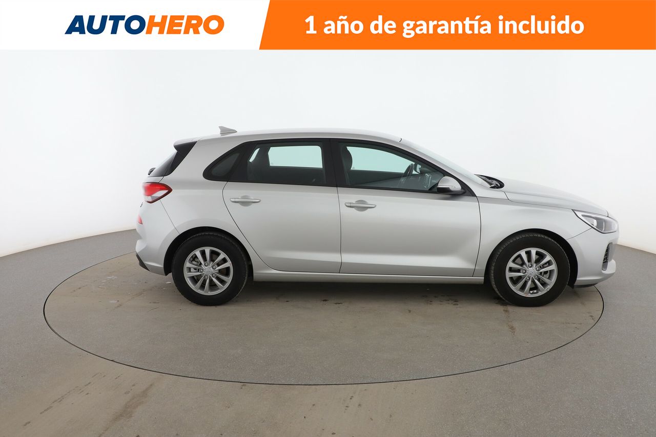 Foto Hyundai i30 7