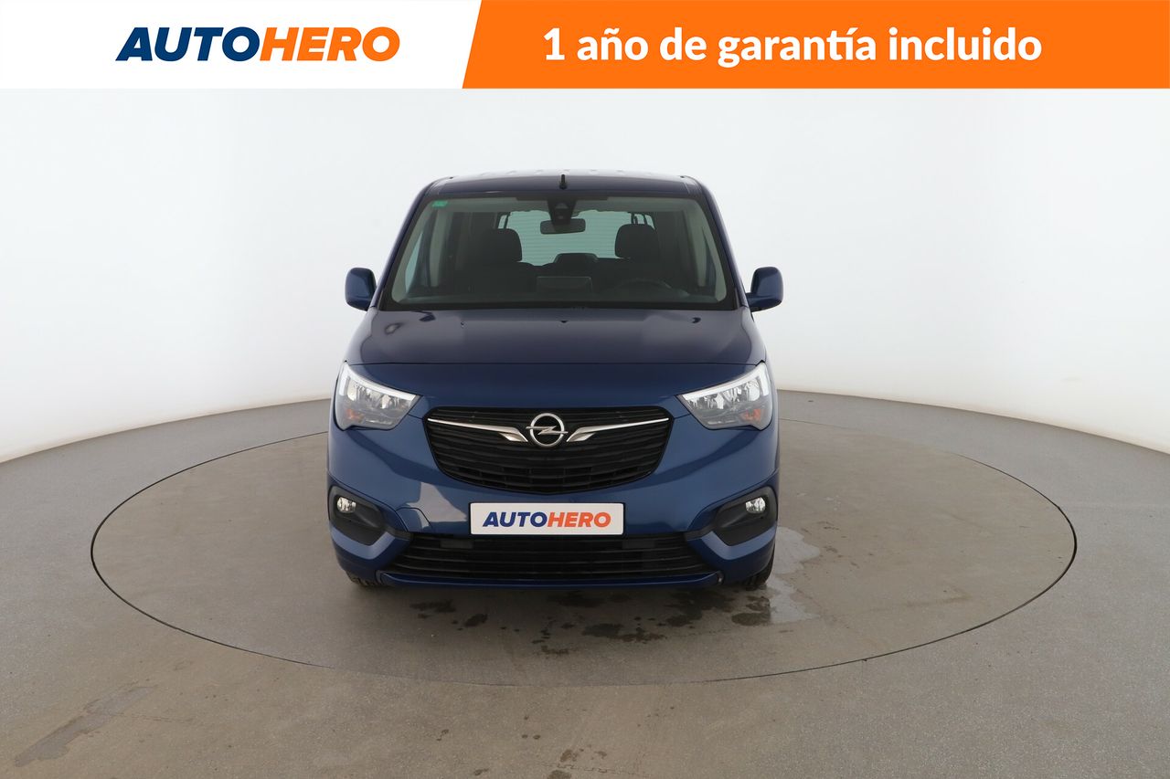 Foto Opel Combo Life 9