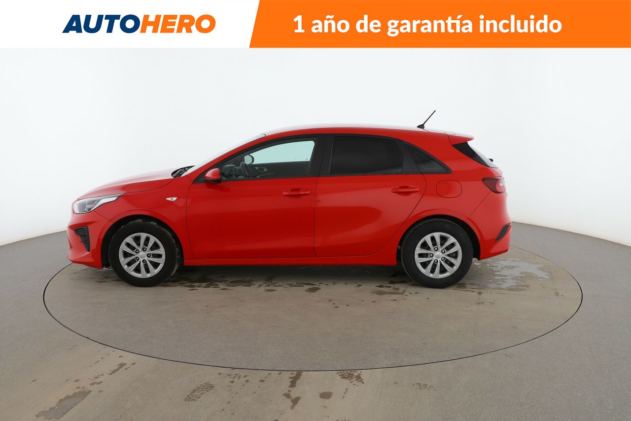 Foto Kia Ceed 3