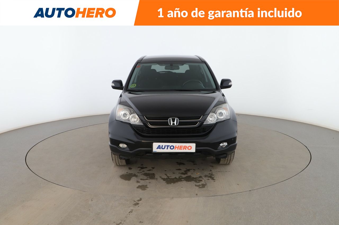 Foto Honda CR-V 9