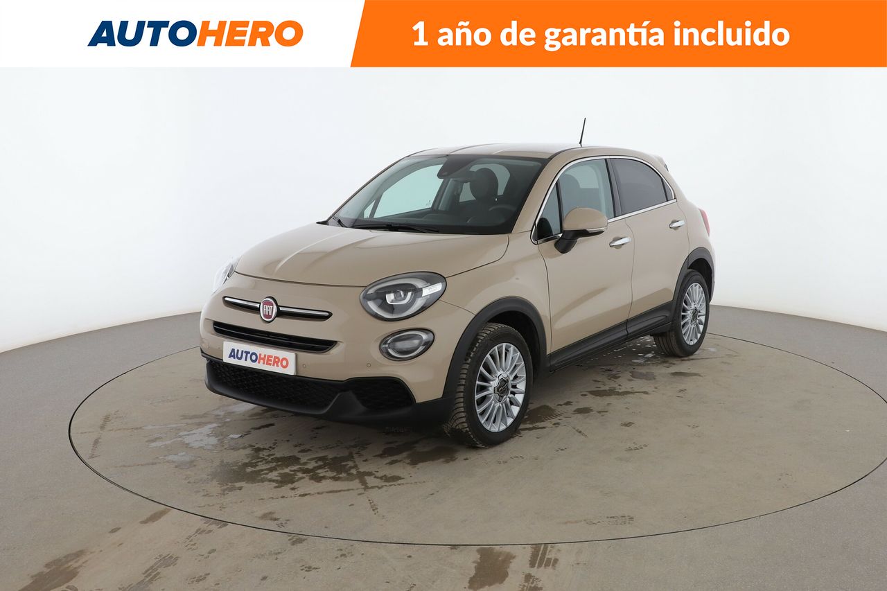 Foto Fiat 500X 1