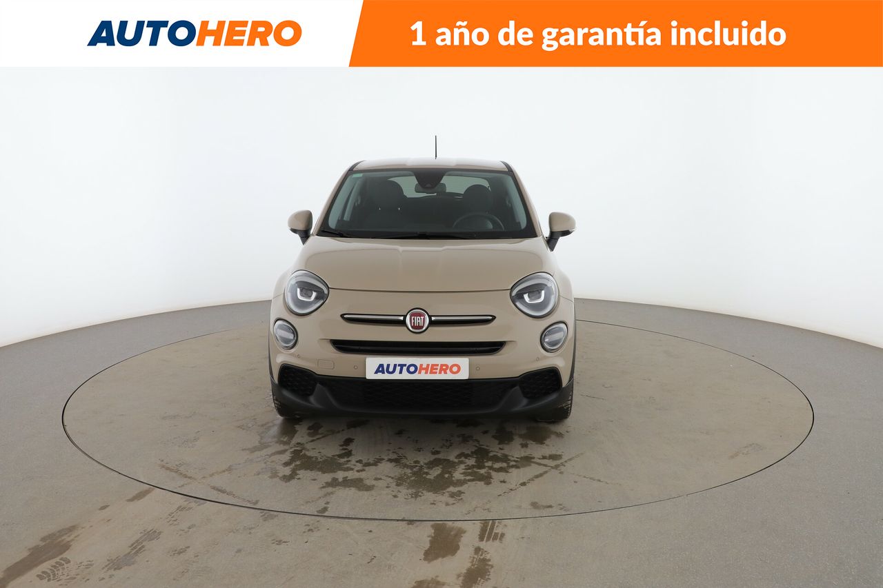 Foto Fiat 500X 9