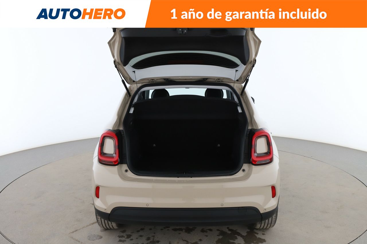 Foto Fiat 500X 16