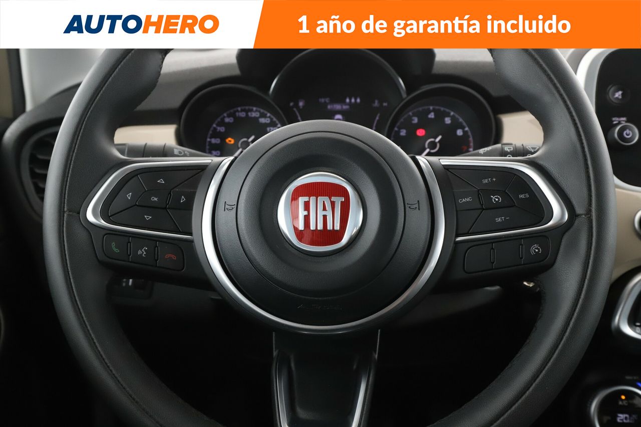 Foto Fiat 500X 18