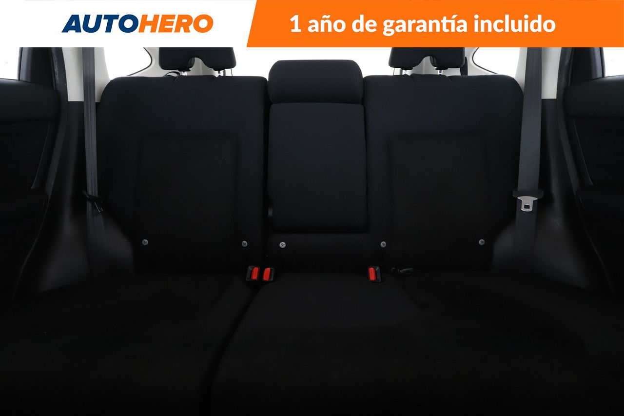 Foto Honda CR-V 15