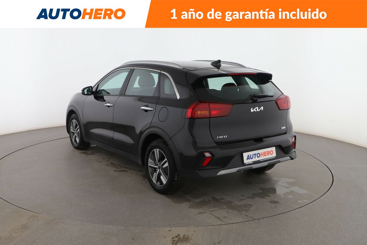 Foto Kia Niro 4