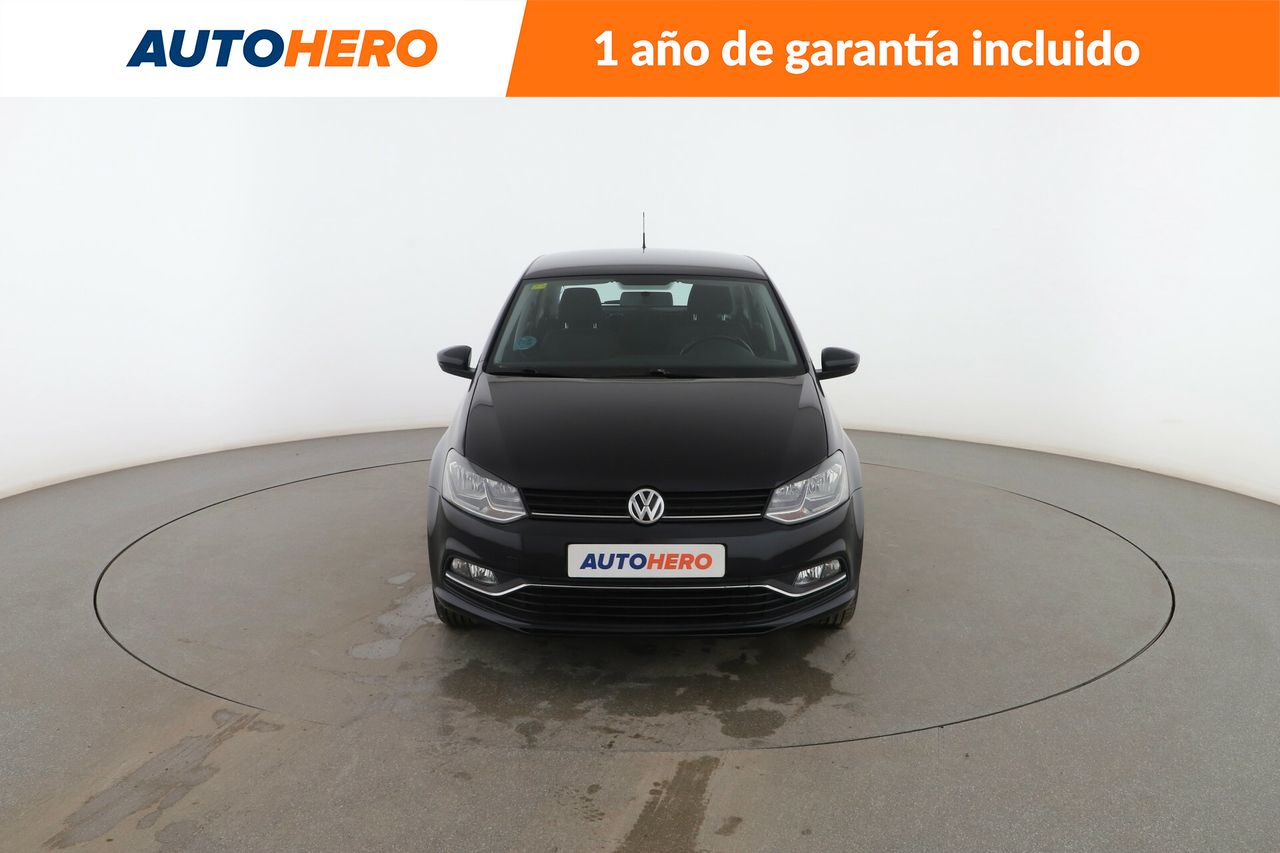 Foto Volkswagen Polo 9