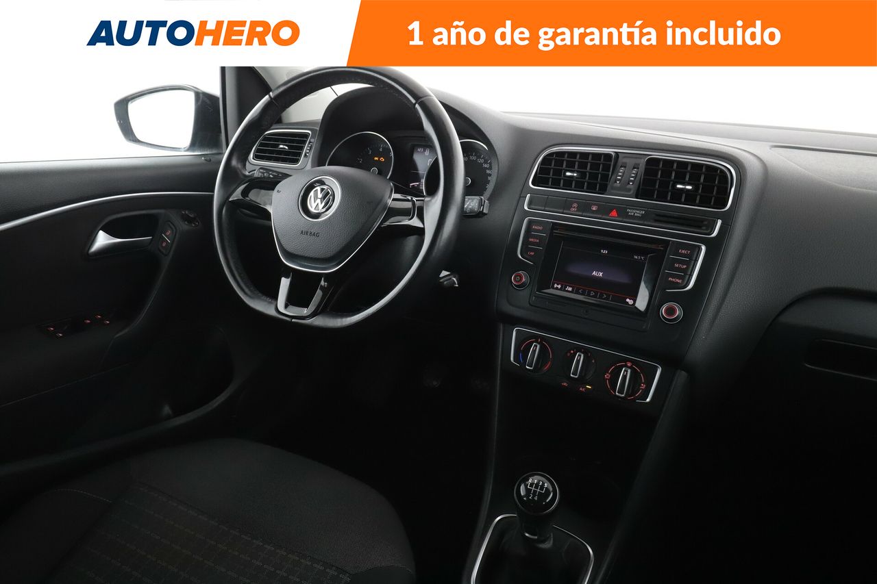 Foto Volkswagen Polo 13