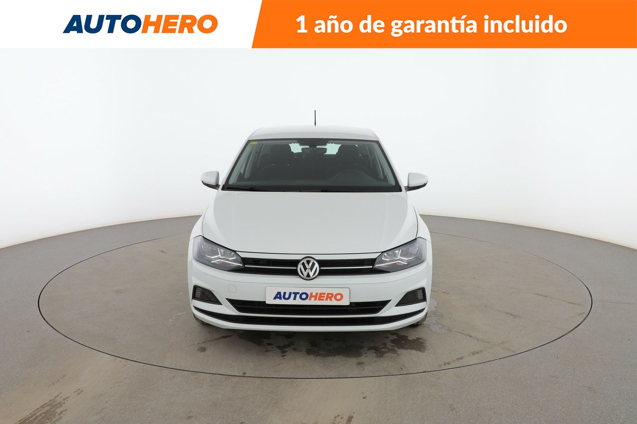 Foto Volkswagen Polo 9