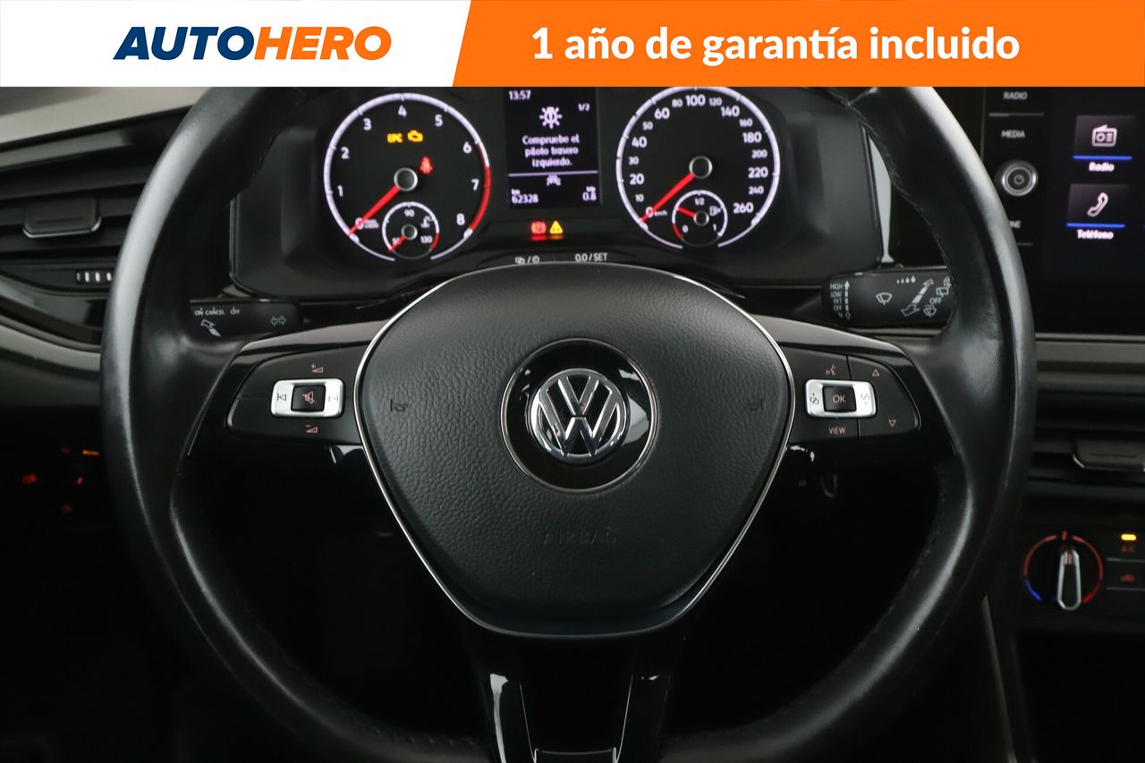 Foto Volkswagen Polo 18