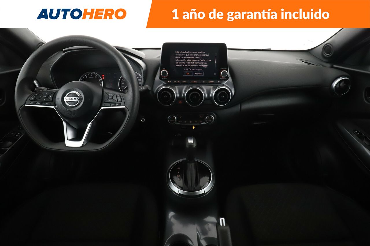 Foto Nissan Juke 12