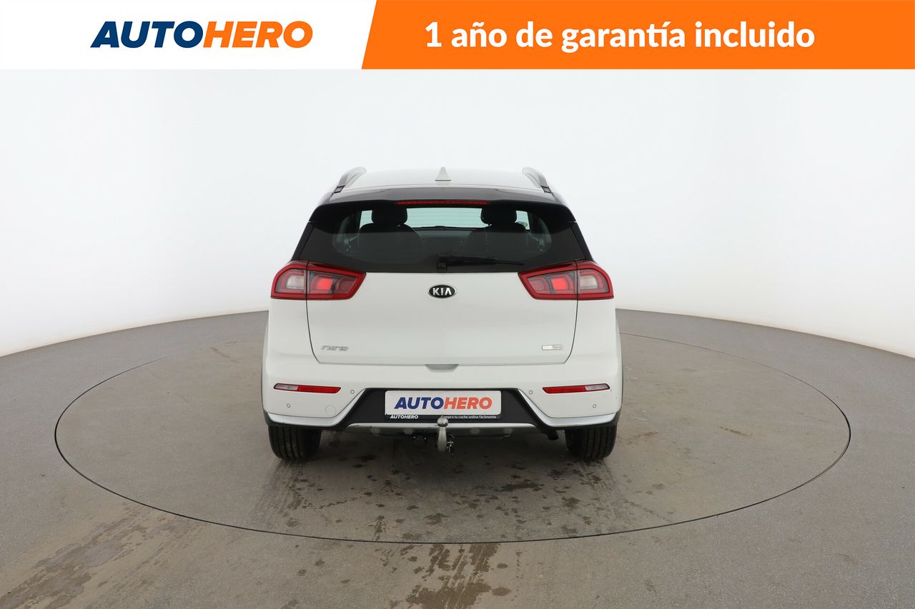 Foto Kia Niro 5