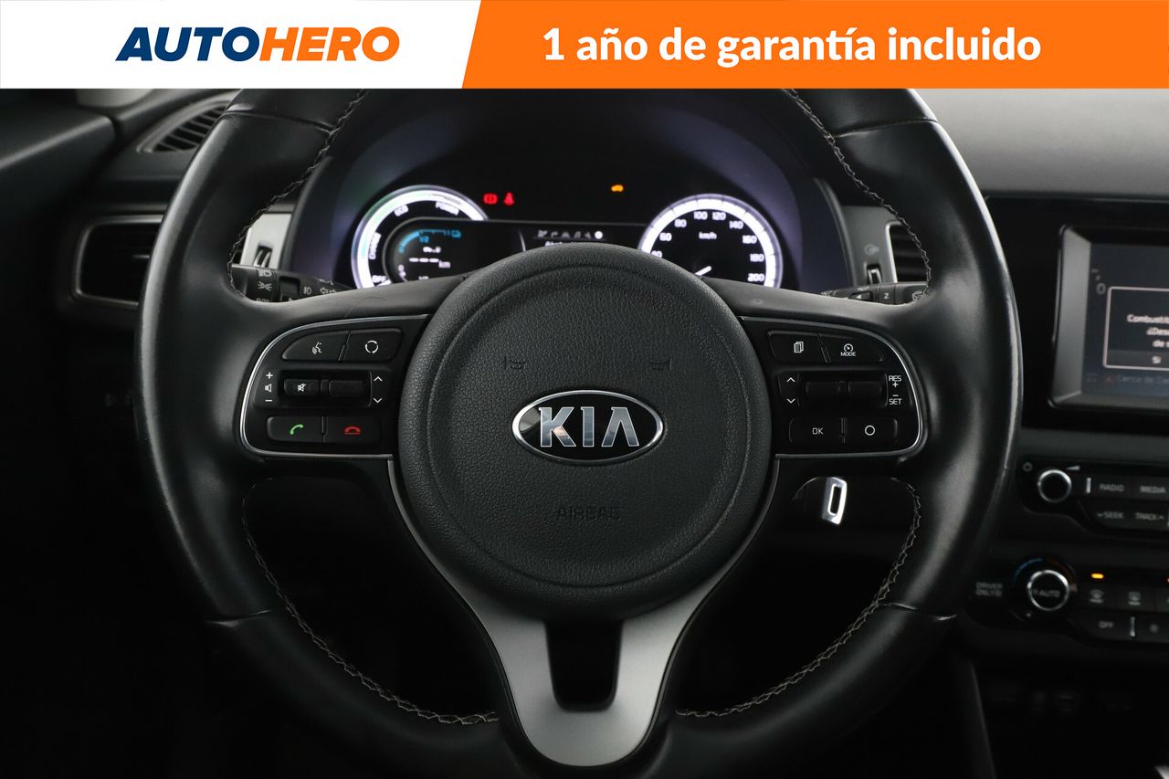 Foto Kia Niro 18