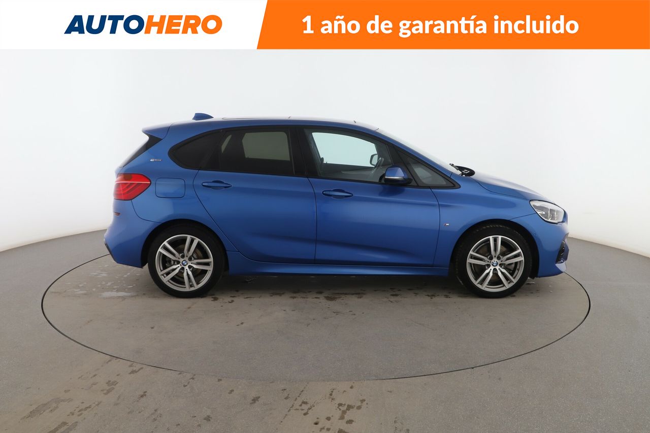 Foto BMW Serie 2 Active Tourer 7