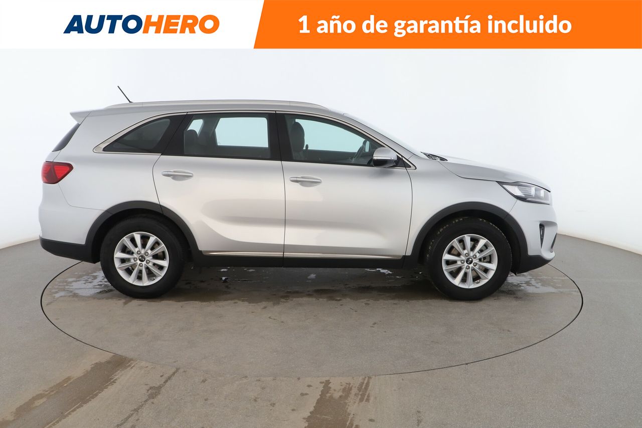 Foto Kia Sorento 7