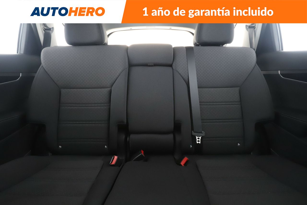 Foto Kia Sorento 16