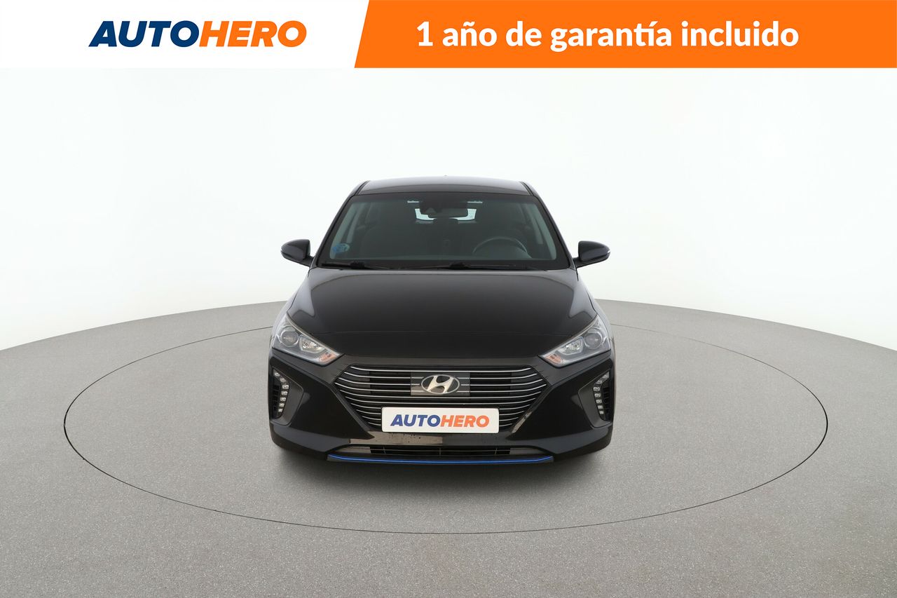 Foto Hyundai IONIQ 9