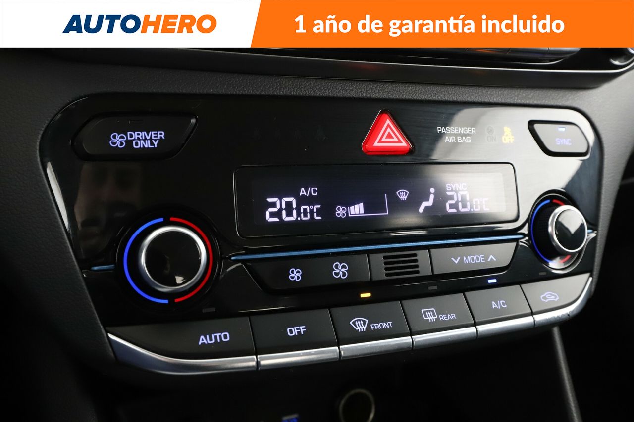 Foto Hyundai IONIQ 26