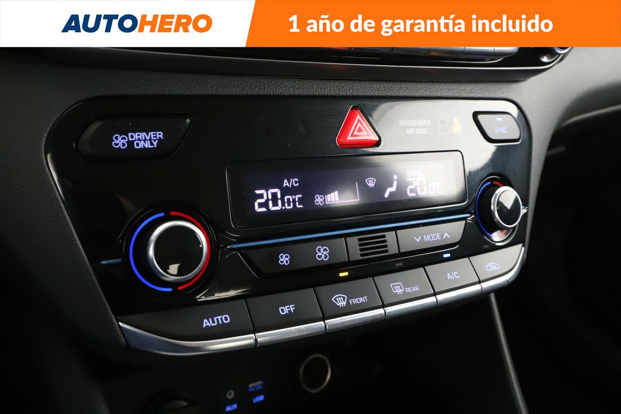 Foto Hyundai IONIQ 27