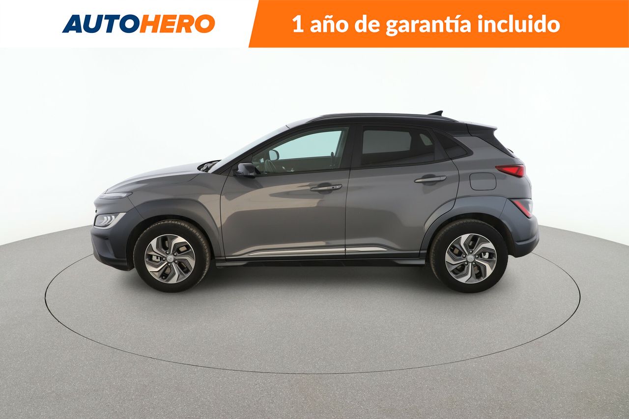 Foto Hyundai Kona 3