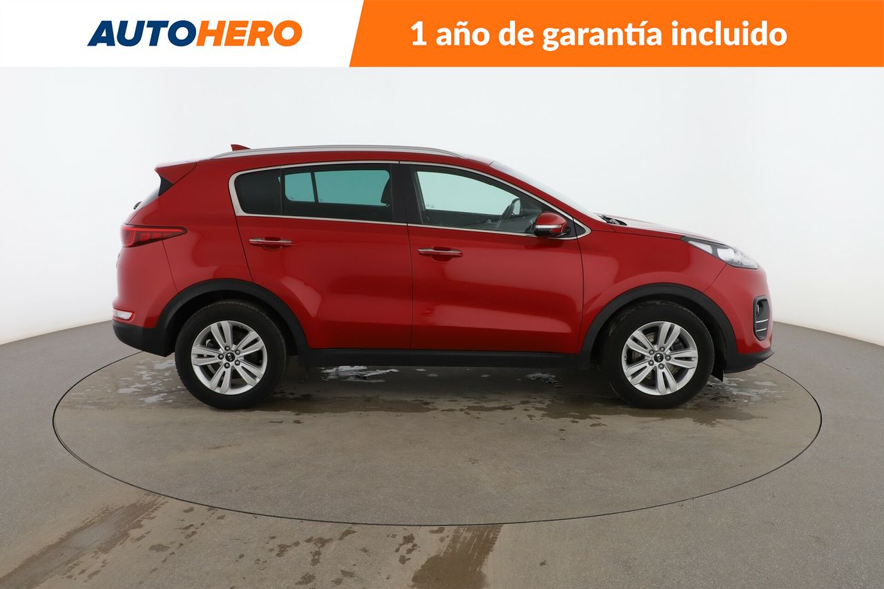 Foto Kia Sportage 7