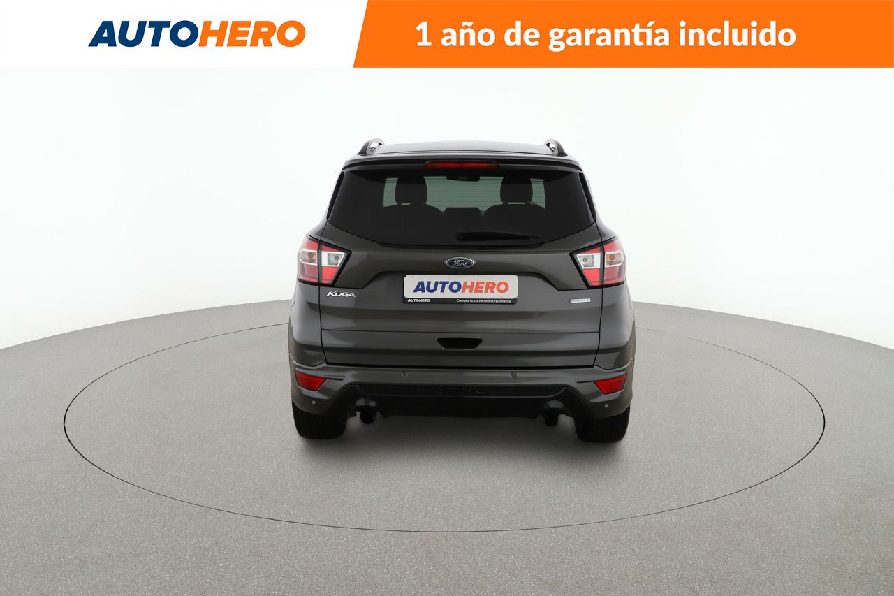 Foto Ford Kuga 5