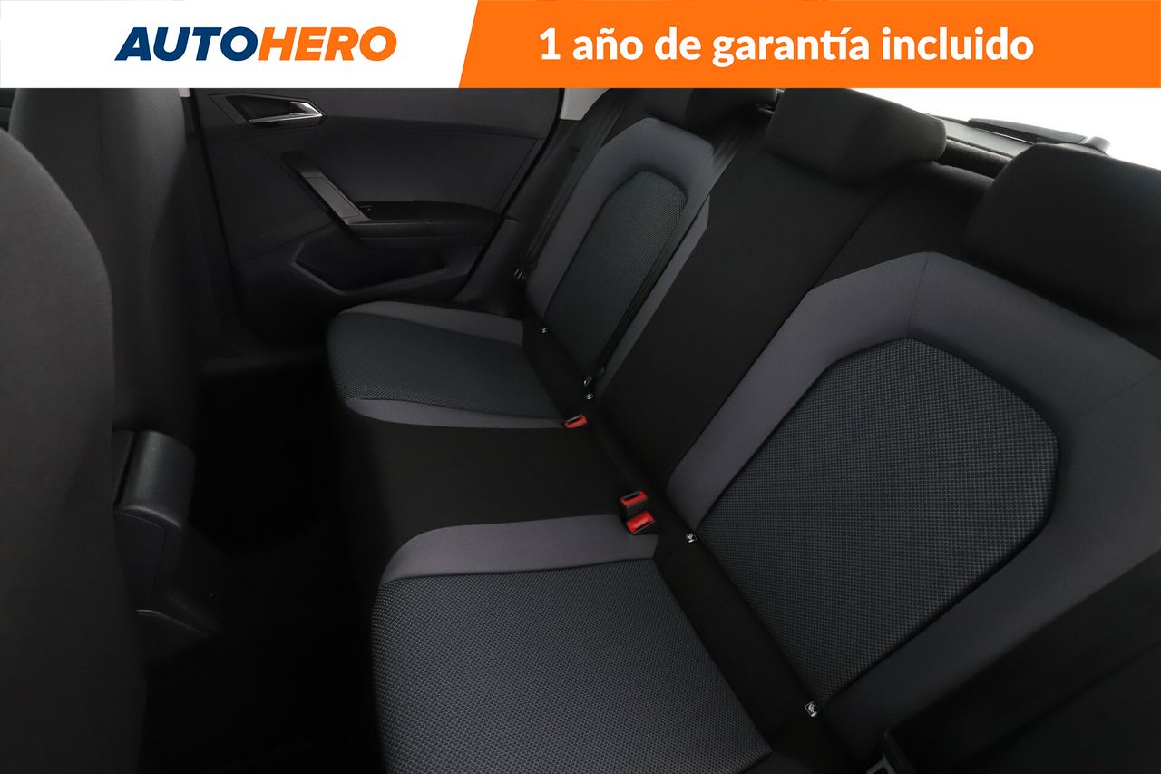 Foto Seat Arona 15