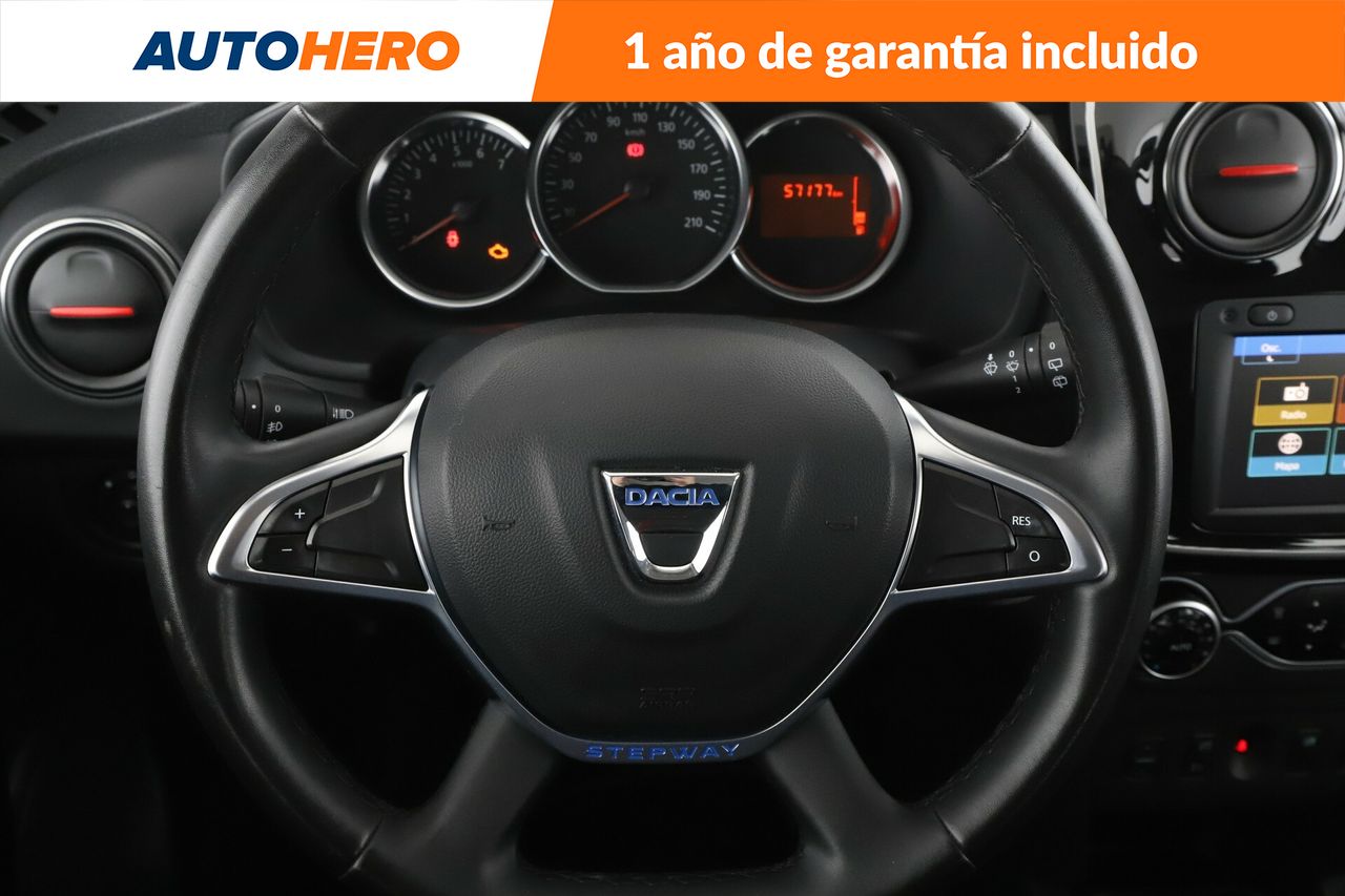 Foto Dacia Sandero 20