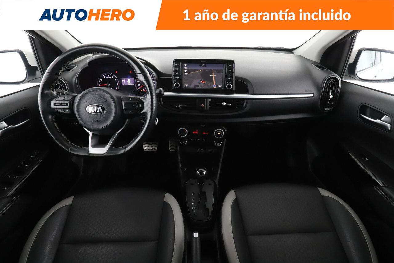 Foto Kia Picanto 13