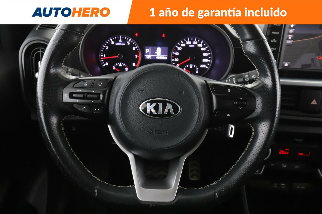 Foto Kia Picanto 20