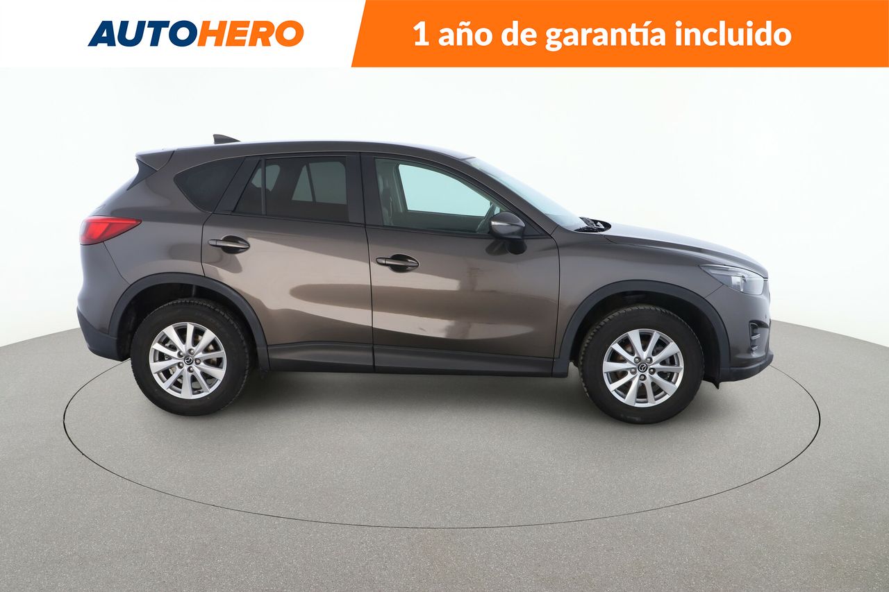 Foto Mazda CX-5 7