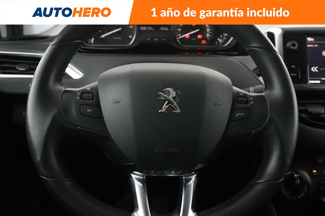 Foto Peugeot 2008 20