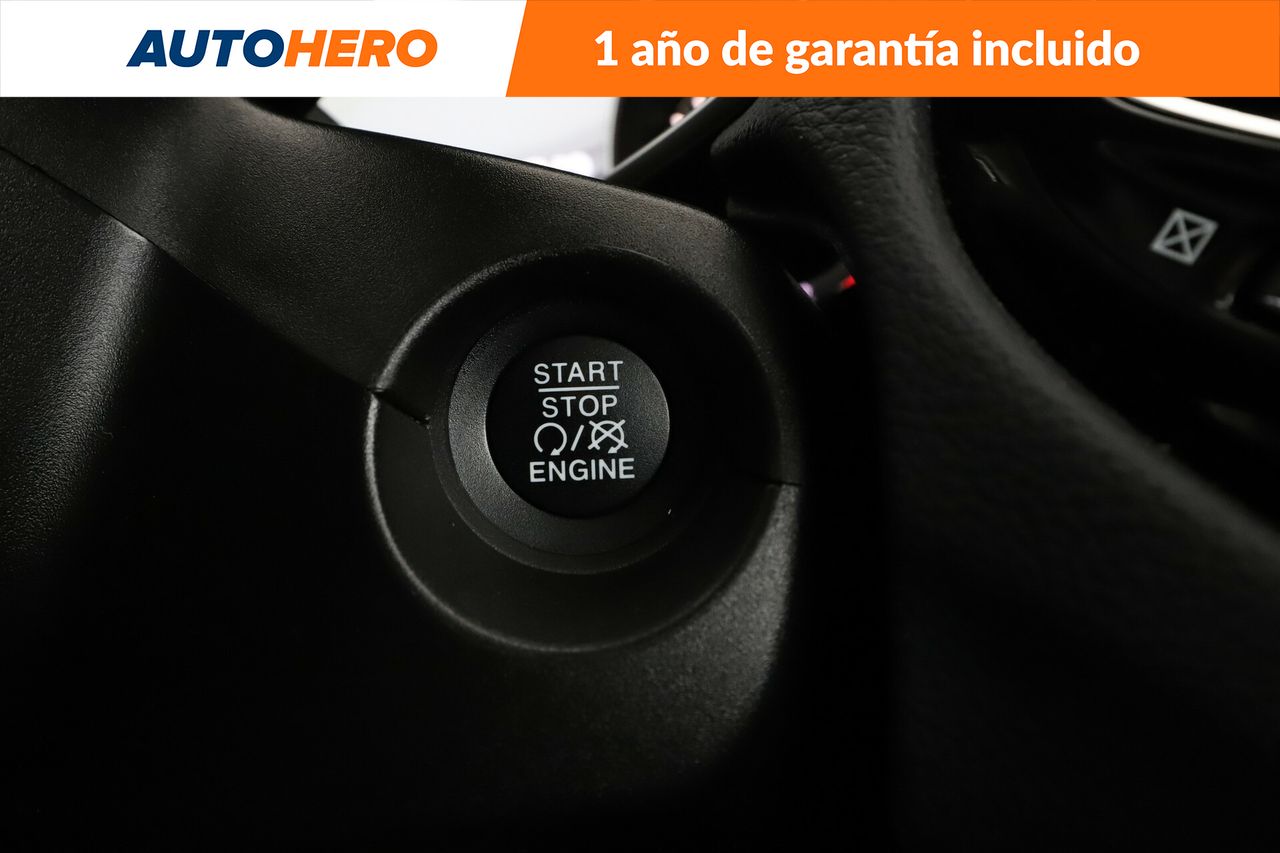 Foto Jeep Compass 29