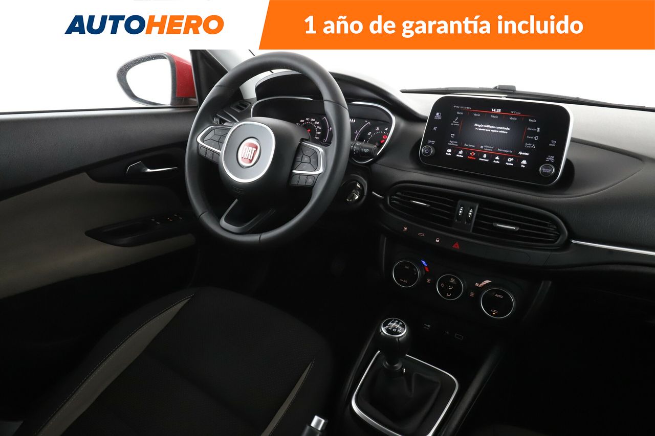 Foto Fiat Tipo 14