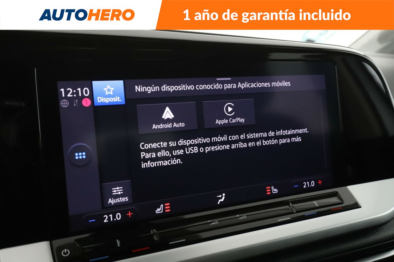 Foto Ford Tourneo Connect 31