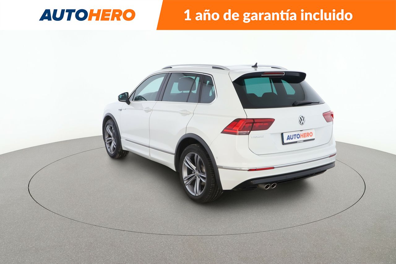 Foto Volkswagen Tiguan 4