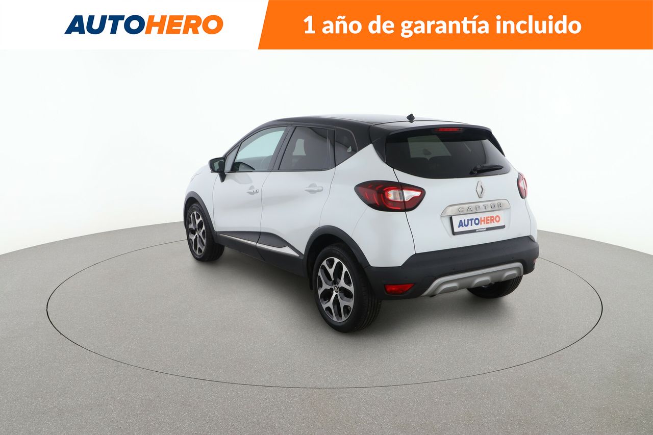 Foto Renault Captur 4