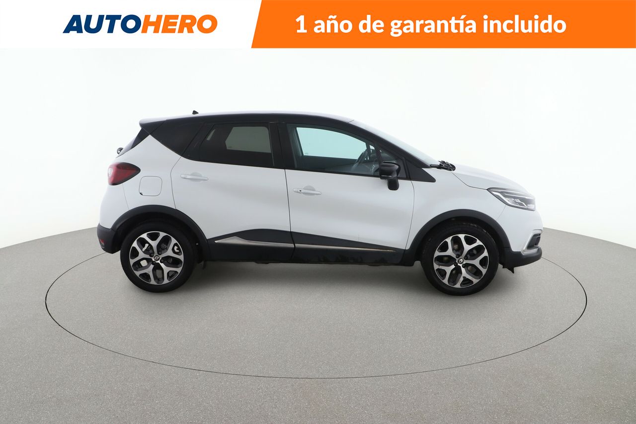 Foto Renault Captur 7