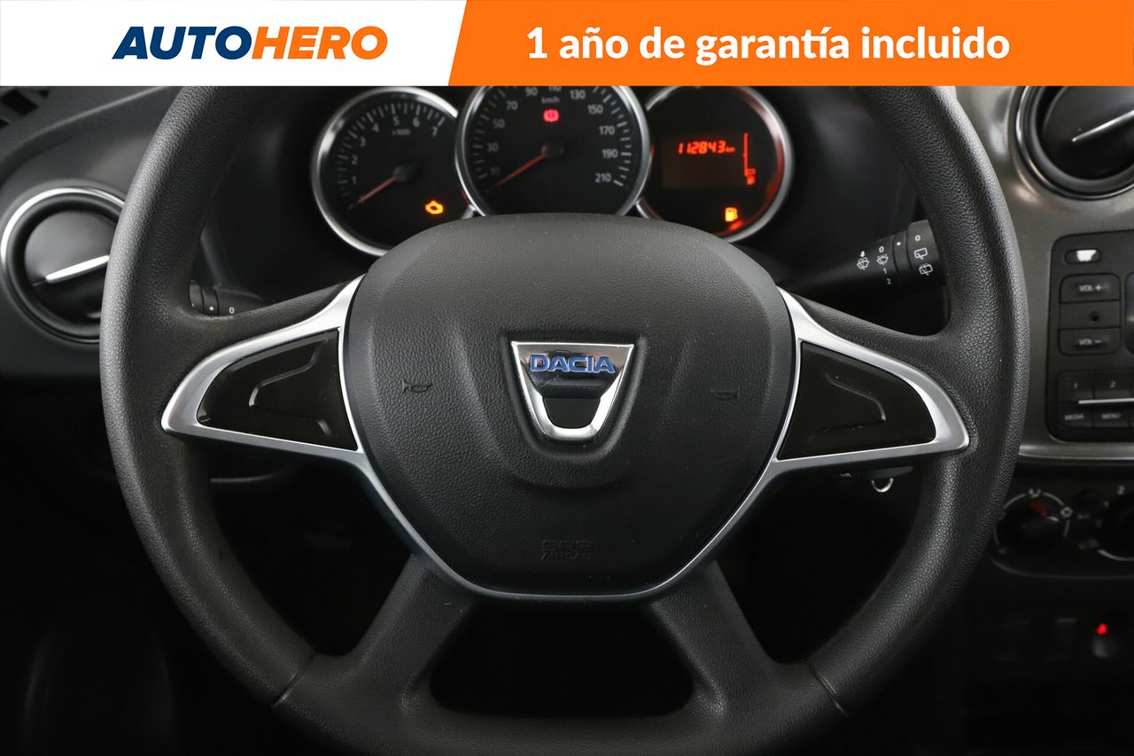 Foto Dacia Sandero 20