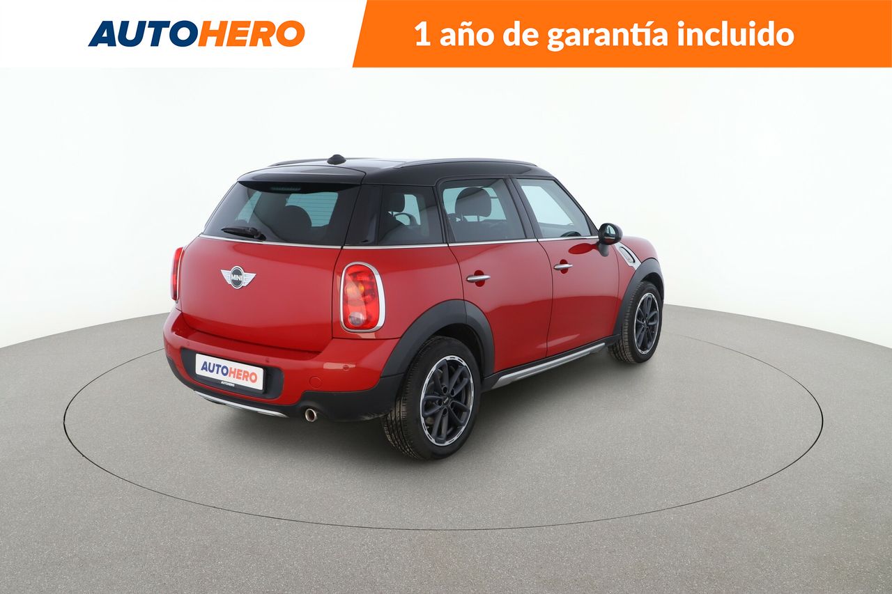 Foto Mini Countryman 6