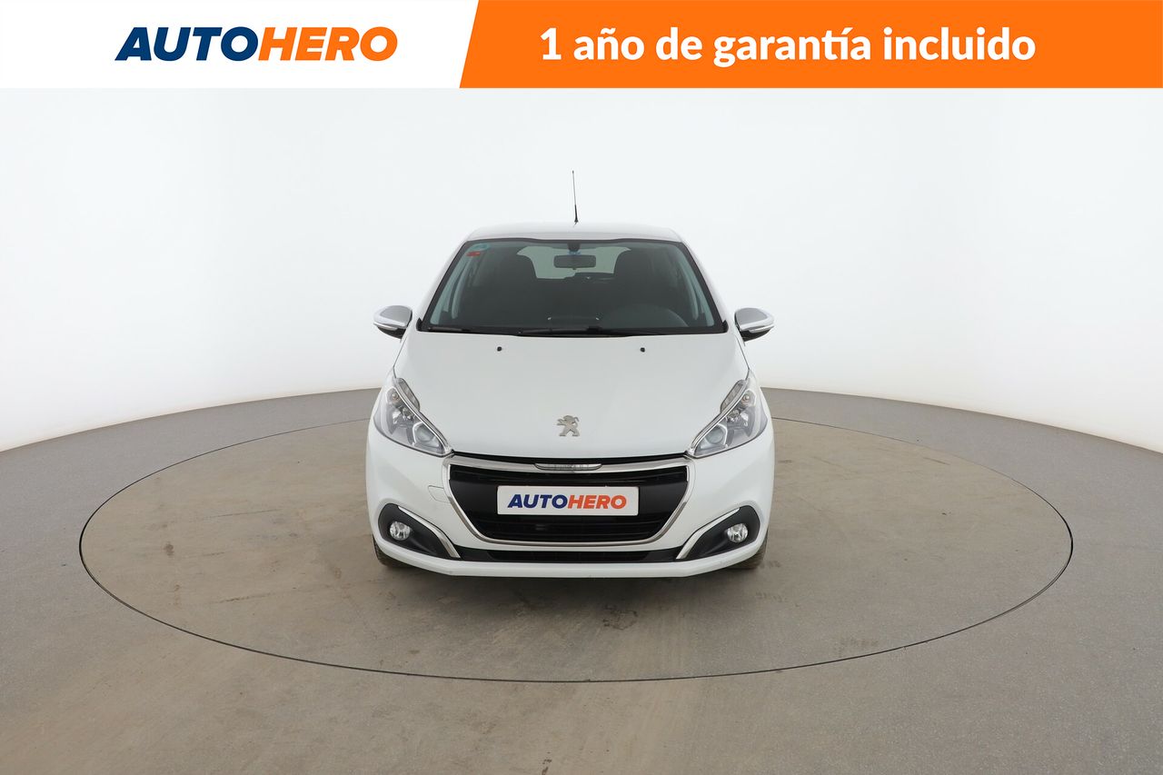 Foto Peugeot 208 9