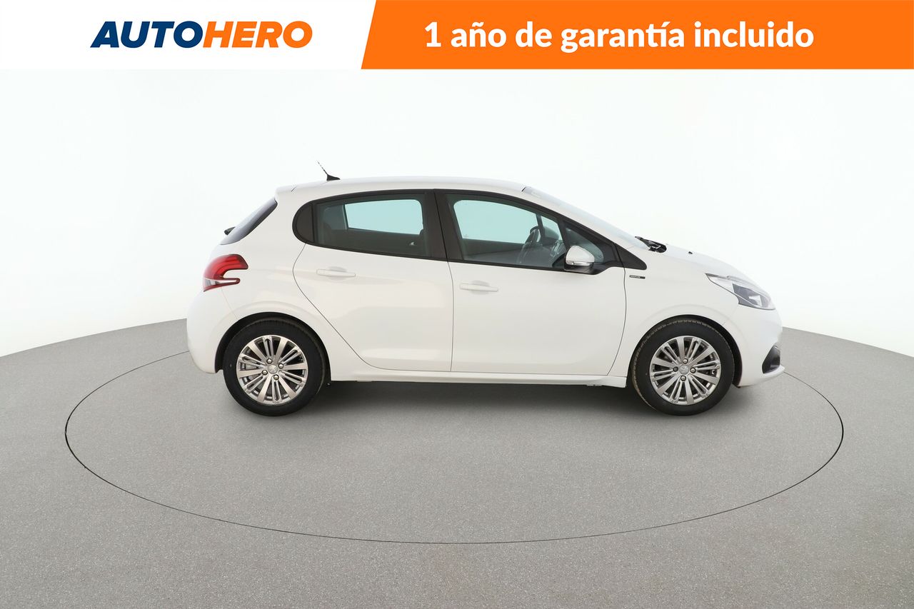 Foto Peugeot 208 7