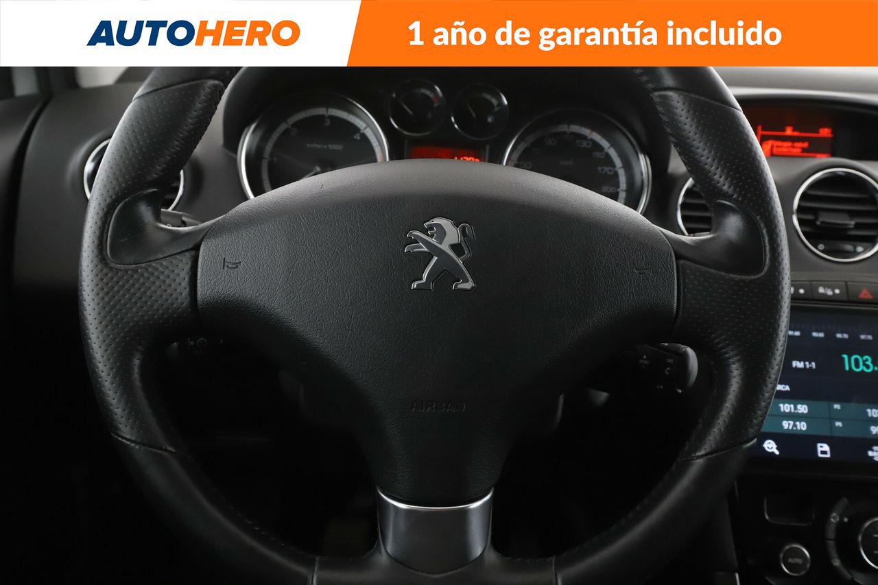 Foto Peugeot 308 20