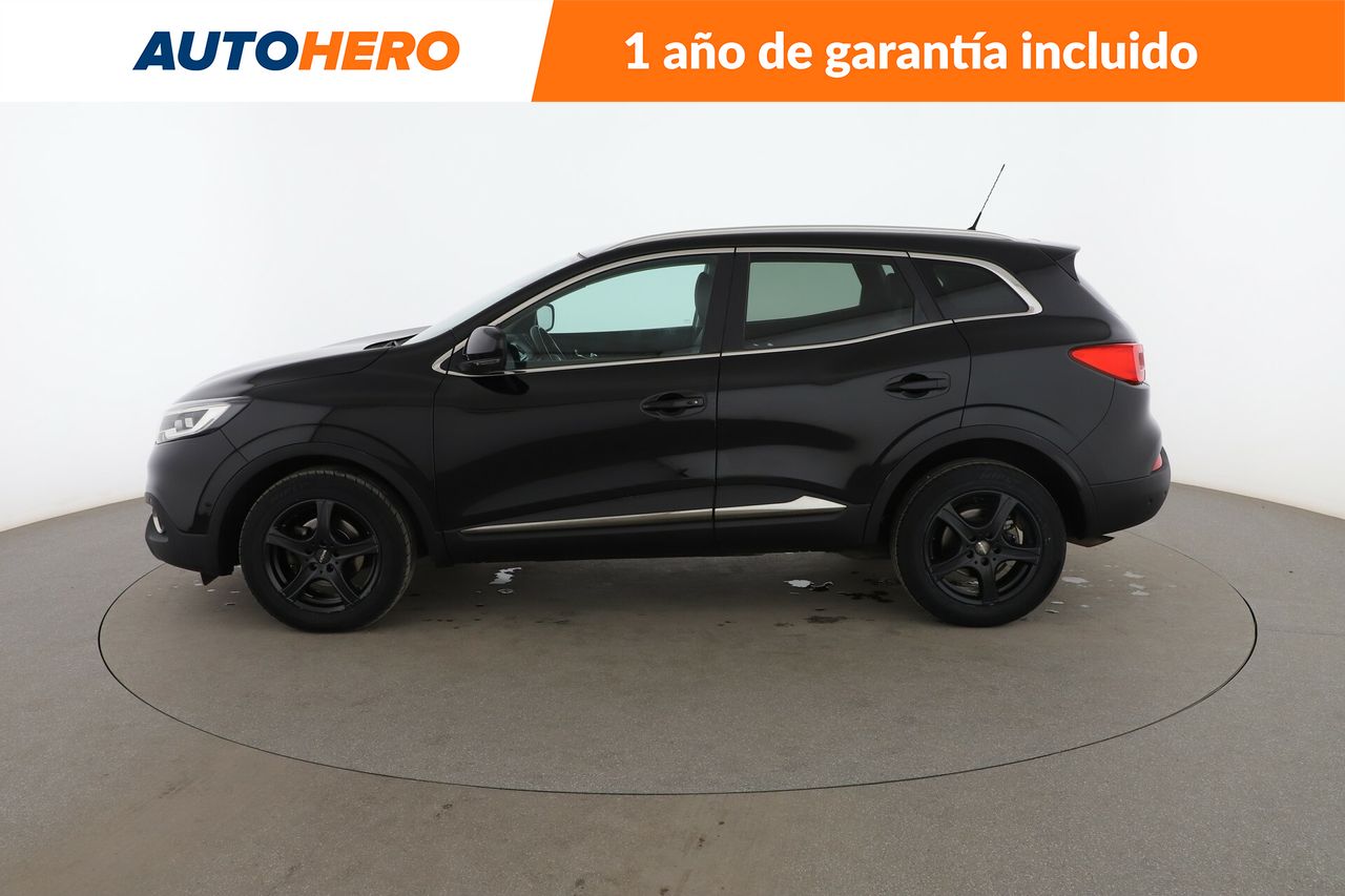 Foto Renault Kadjar 2